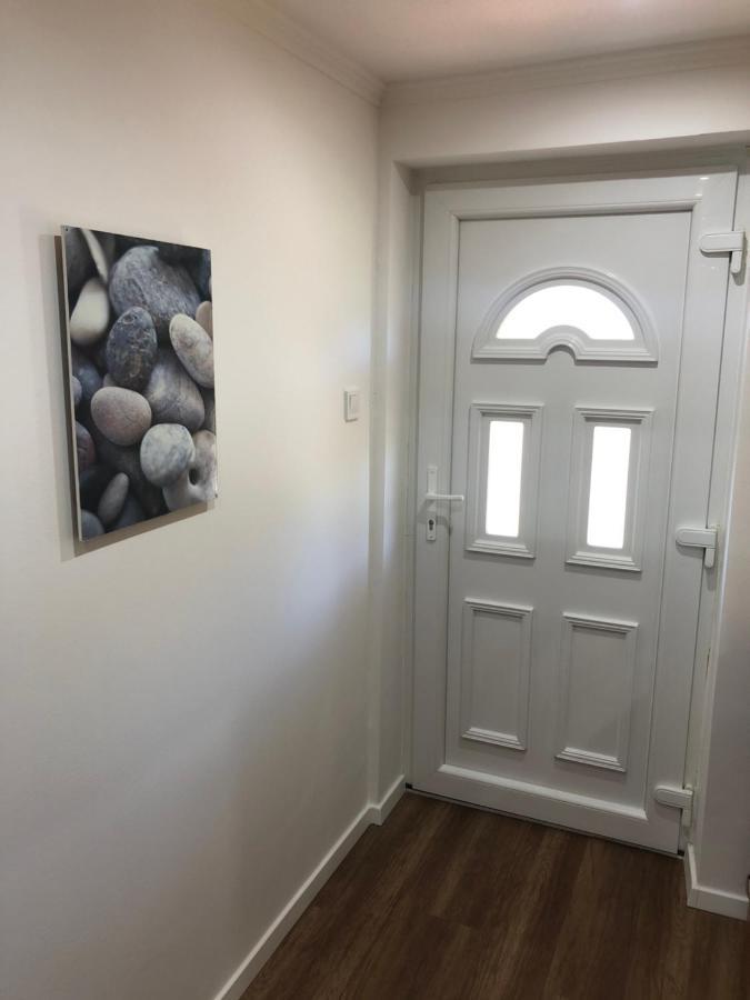 Apartmán Laura-Haus Vonyarcvashegy Exteriér fotografie