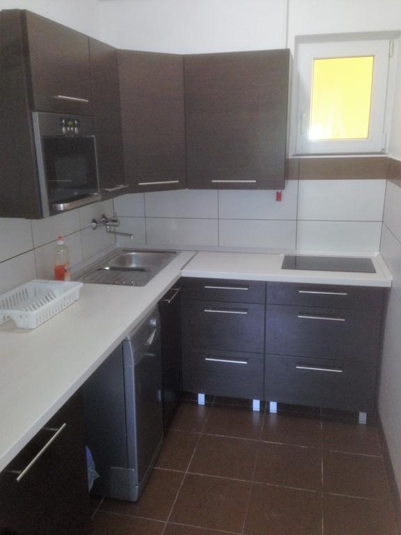Apartmán Laura-Haus Vonyarcvashegy Exteriér fotografie