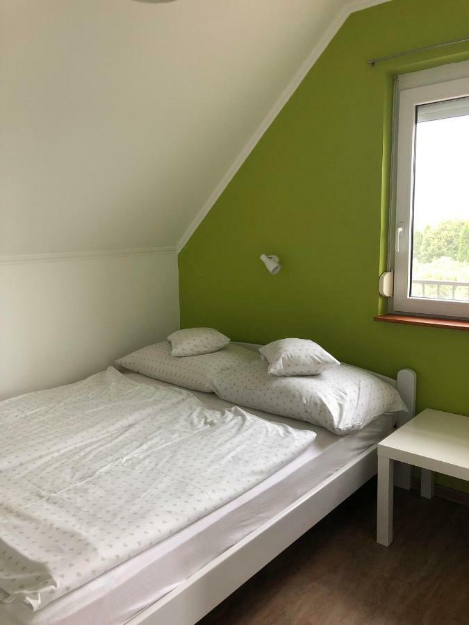 Apartmán Laura-Haus Vonyarcvashegy Exteriér fotografie